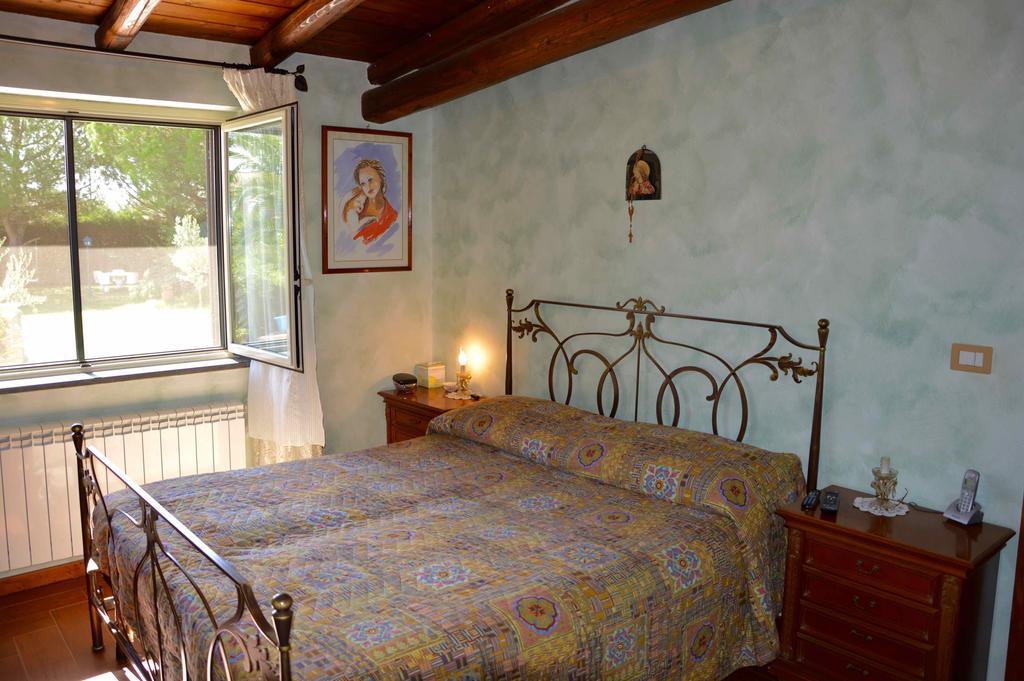 Villa Ninfea Mascalucia Zewnętrze zdjęcie