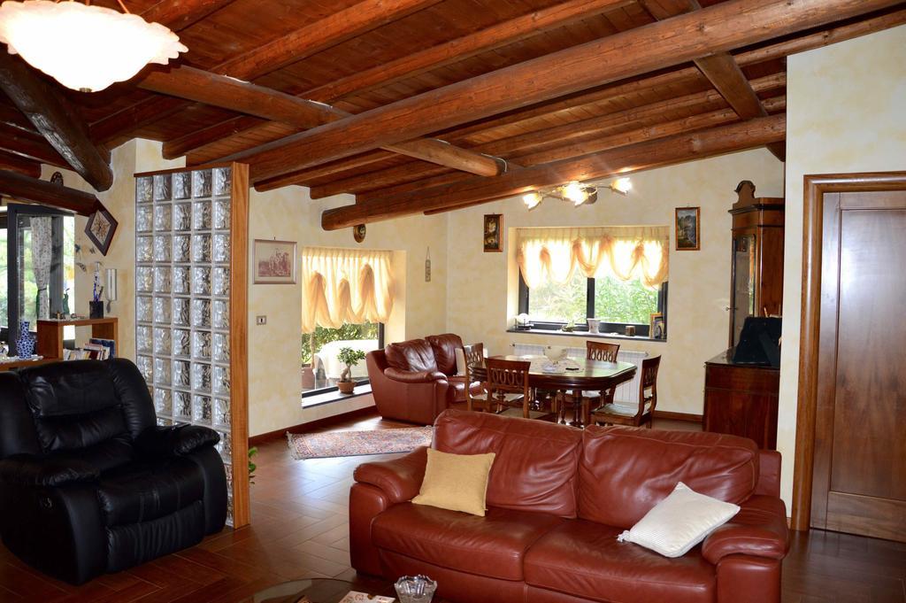 Villa Ninfea Mascalucia Zewnętrze zdjęcie